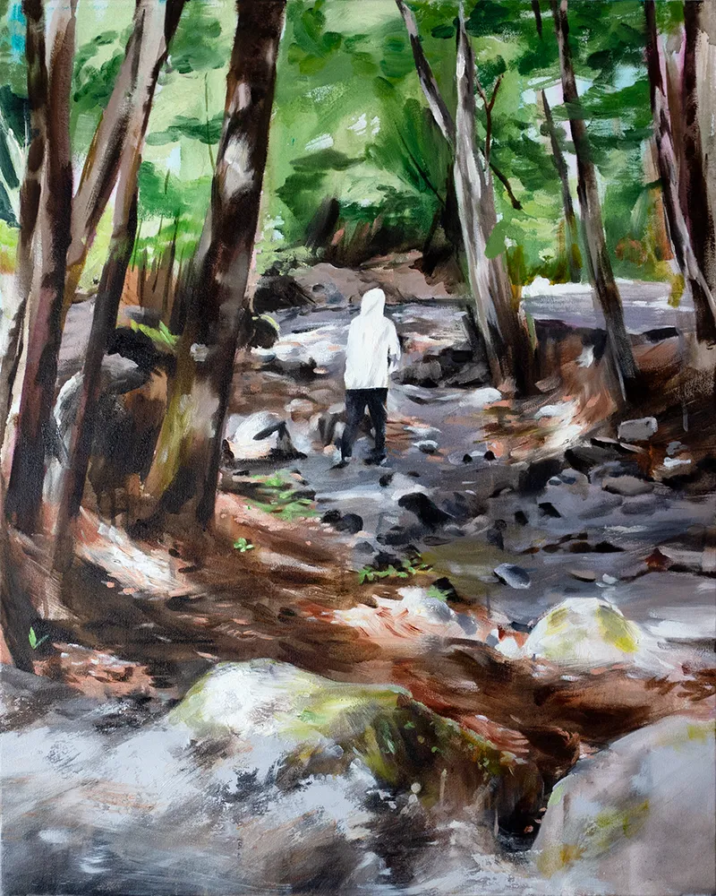 今関絵美 / Emi Imazeki作品画像